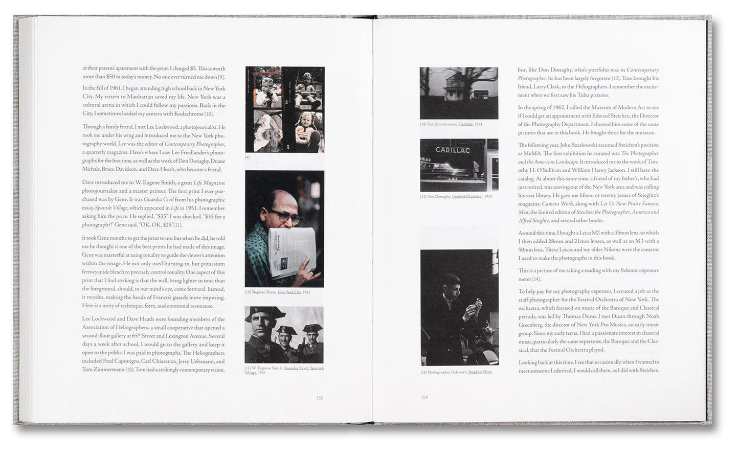 Early Work [Signed]