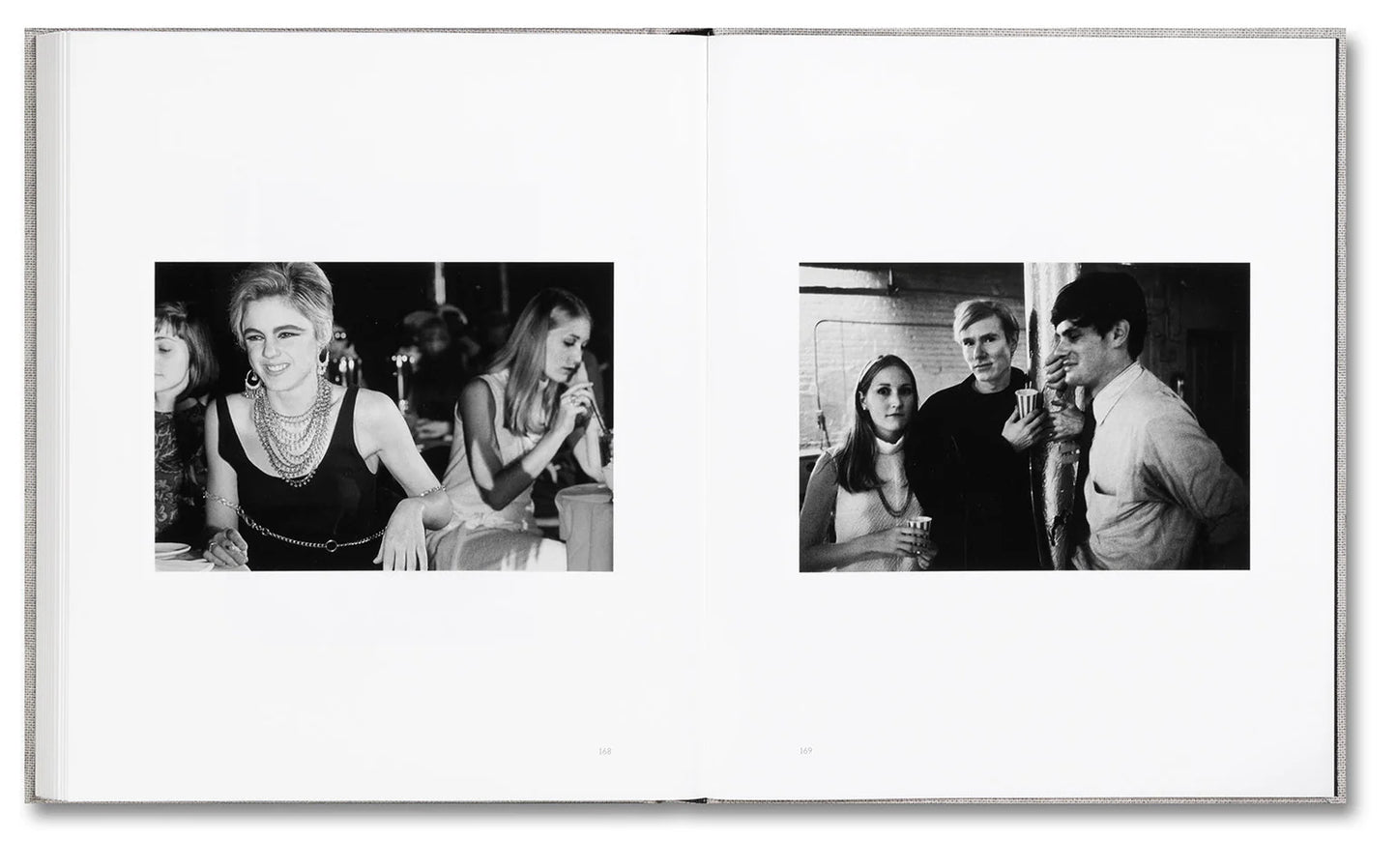 Early Work [Signed]