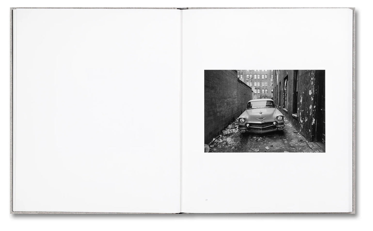 Early Work [Signed]