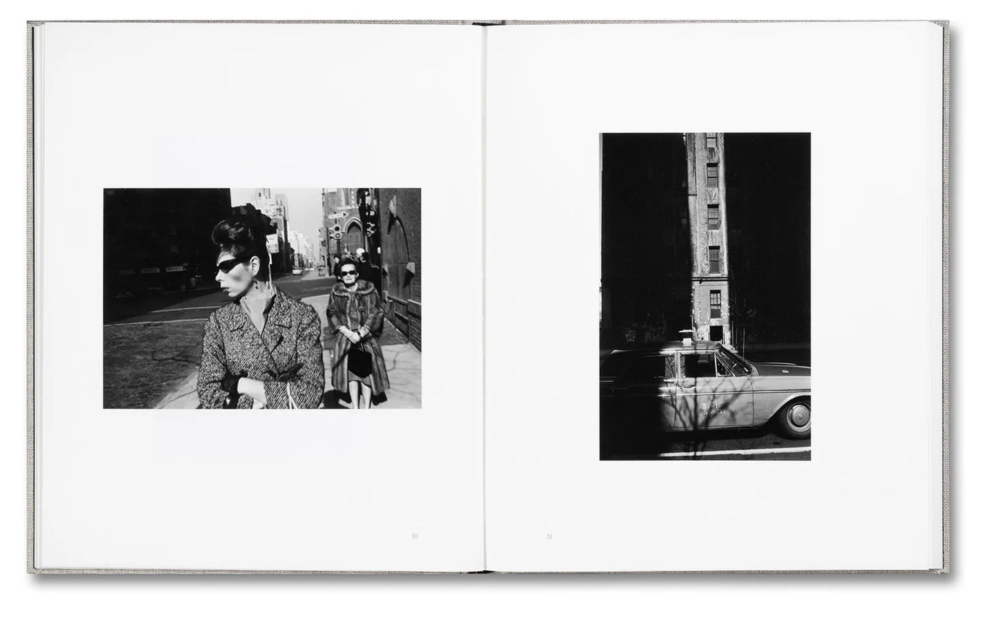 Early Work [Signed]
