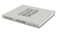 Early Work - signed copy