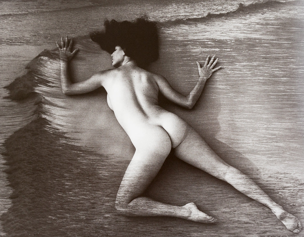 Studies of the Female Nude - First edition