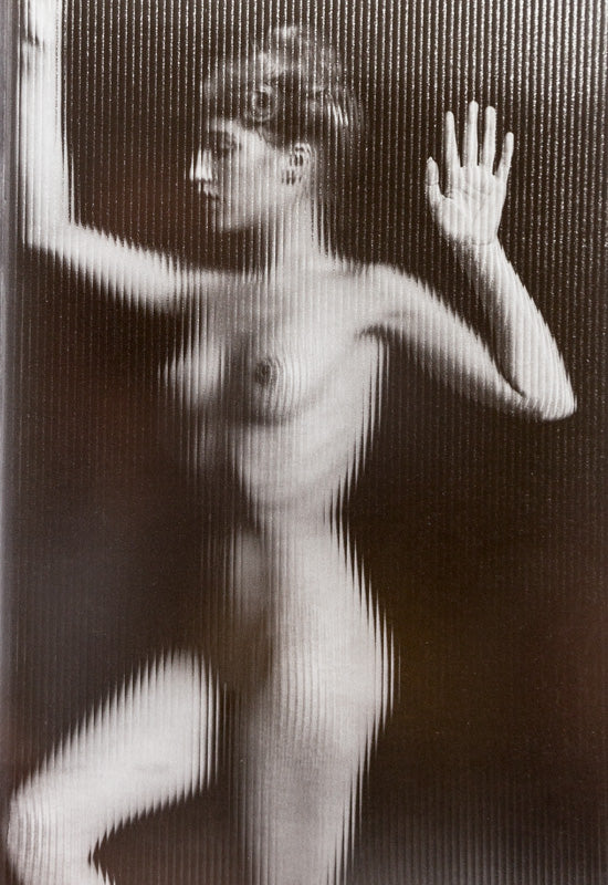 Studies of the Female Nude - First edition