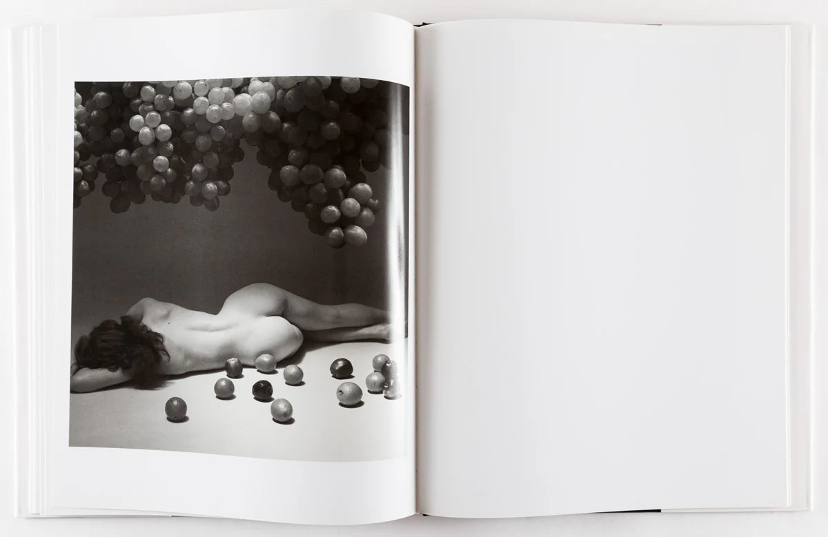 Studies of the Female Nude - First edition
