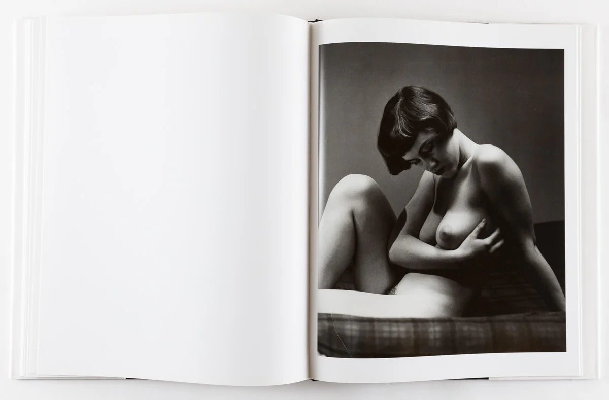 Studies of the Female Nude - First edition
