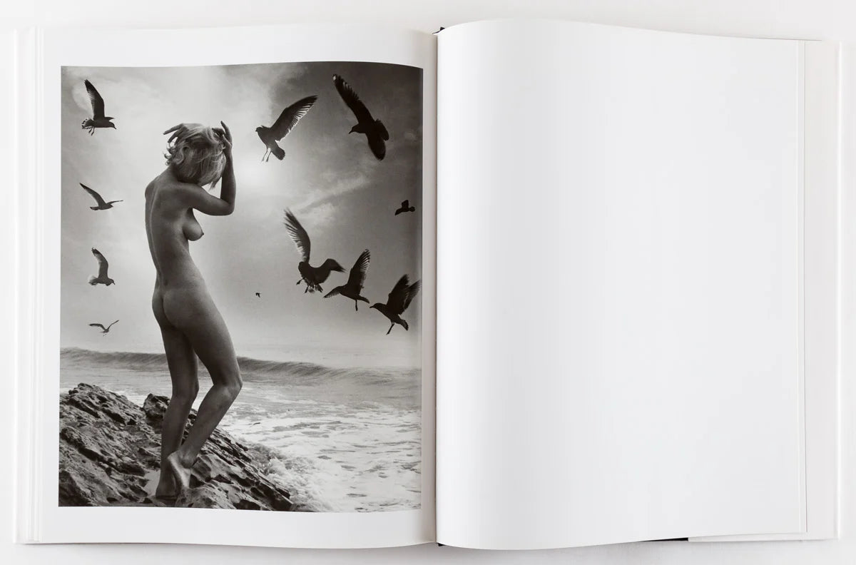 Studies of the Female Nude - First edition