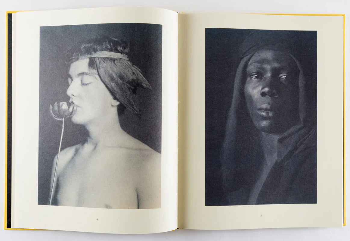 Suffering the Ideal - First edition