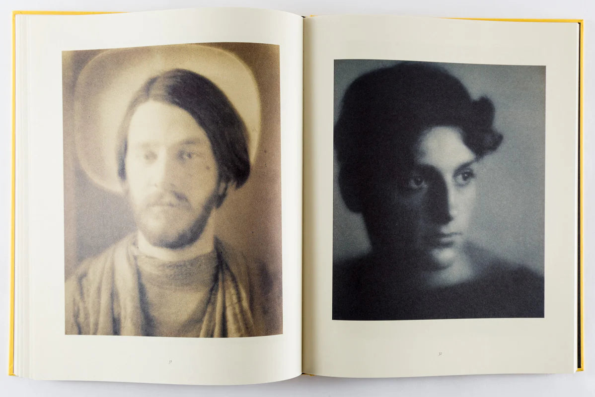 Suffering the Ideal - First edition