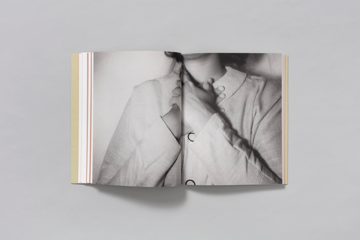 TENDER [Signed]