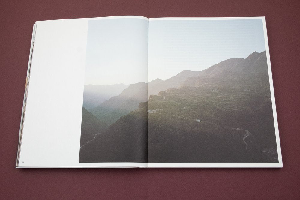 THE LAND OF PROMISES [Signed]