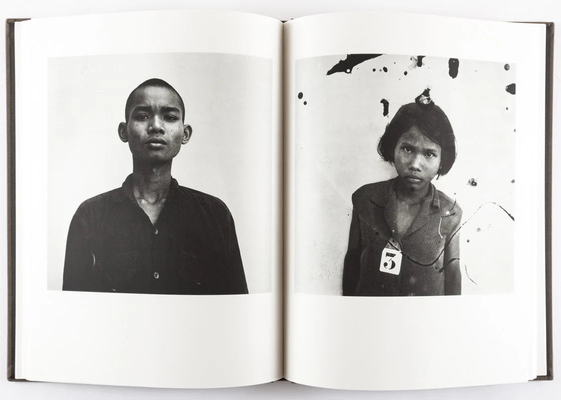 The Killing Fields - First edition
