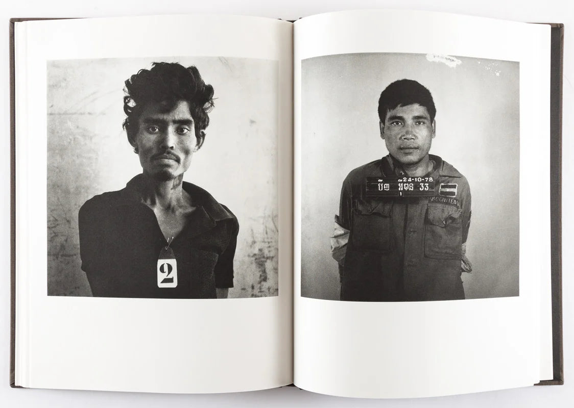 The Killing Fields - First edition