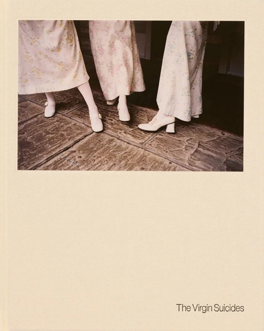The Virgin Suicides