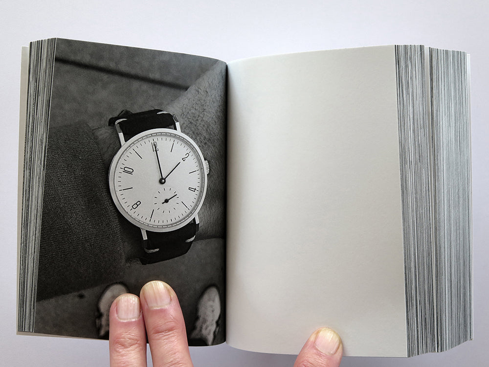 The Watch [Signed]