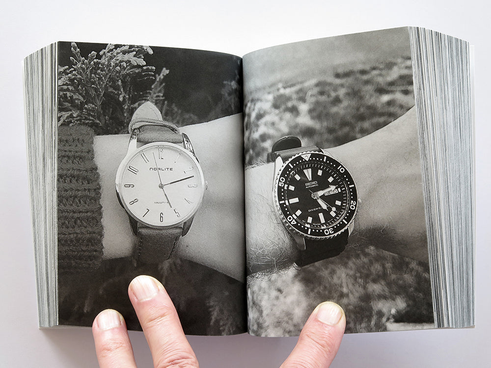 The Watch [Signed]