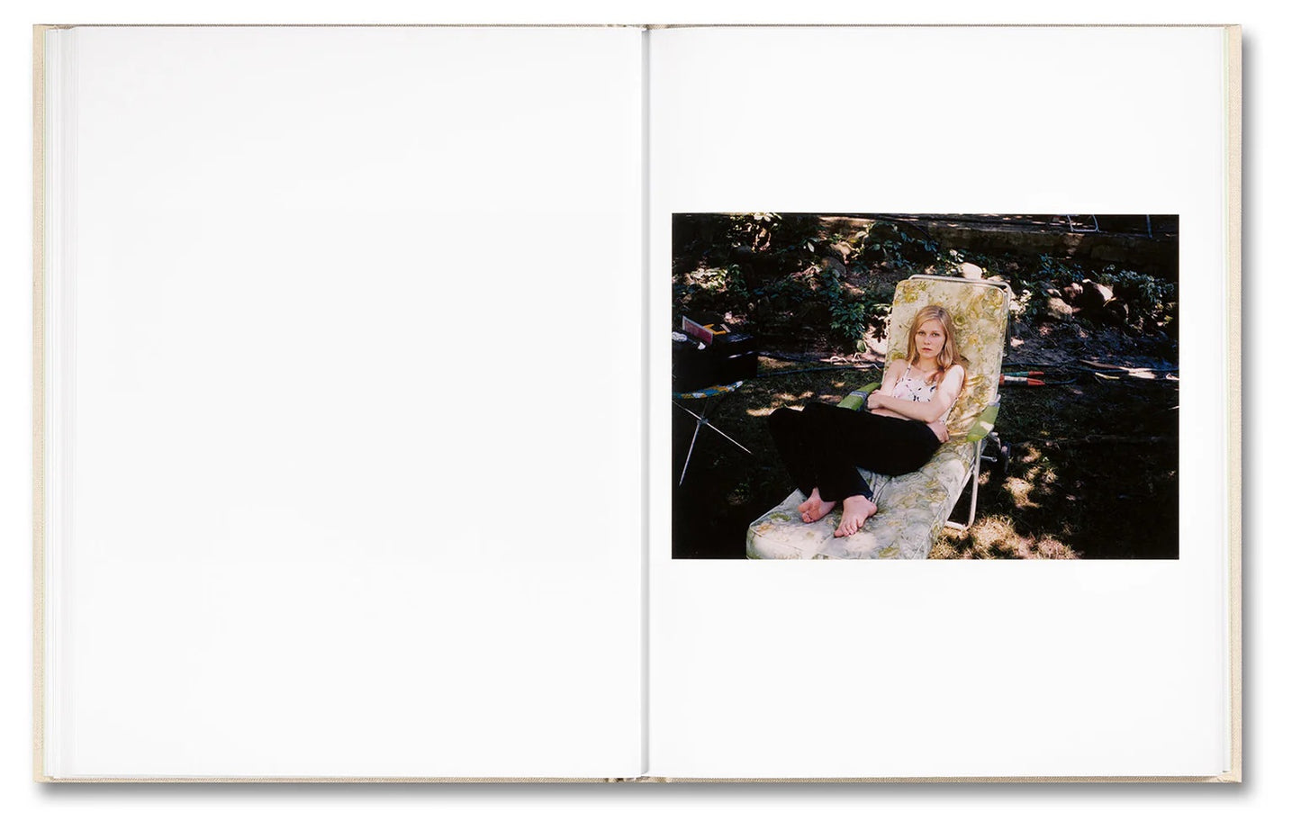 The Virgin Suicides