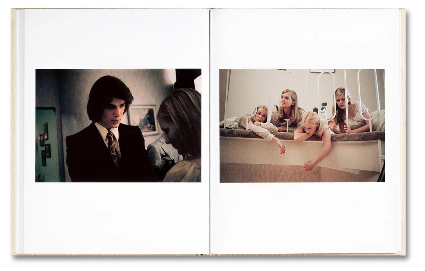 The Virgin Suicides