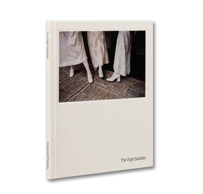 The Virgin Suicides