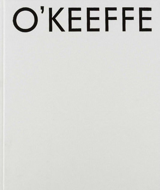 Georgia O'Keeffe - First edition