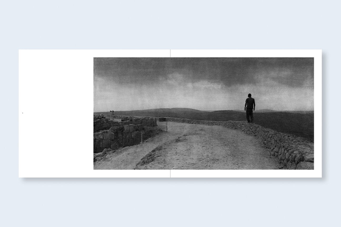Unnamed Road