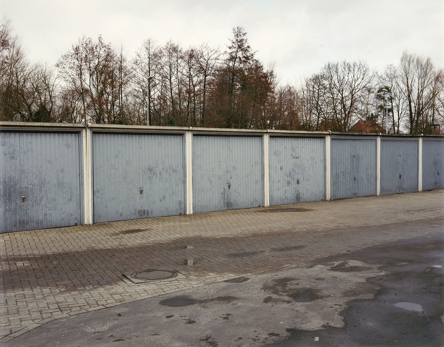Cloppenburg [Signed]