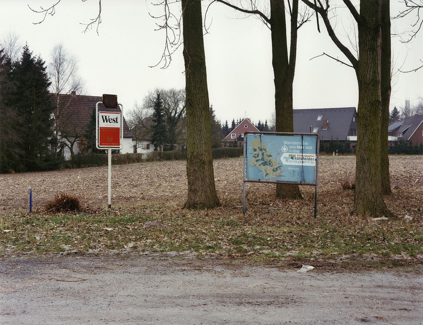 Cloppenburg [Signed]