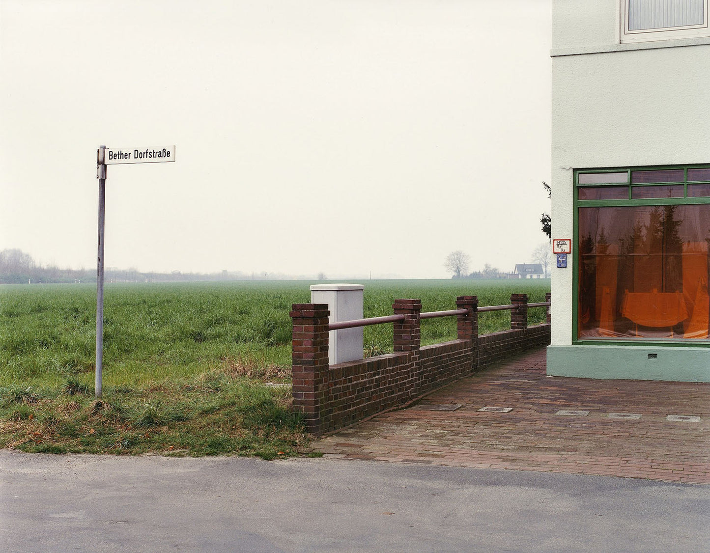 Cloppenburg [Signed]
