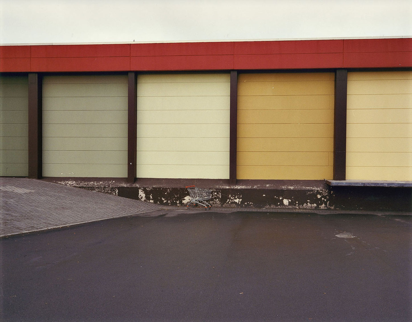 Cloppenburg [Signed]