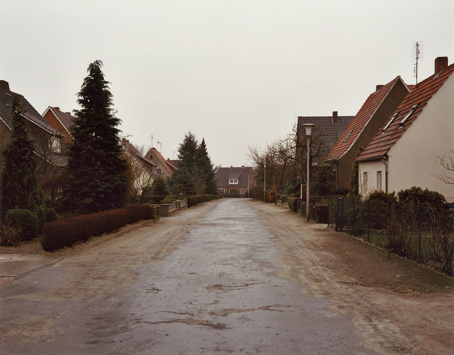Cloppenburg [Signed]