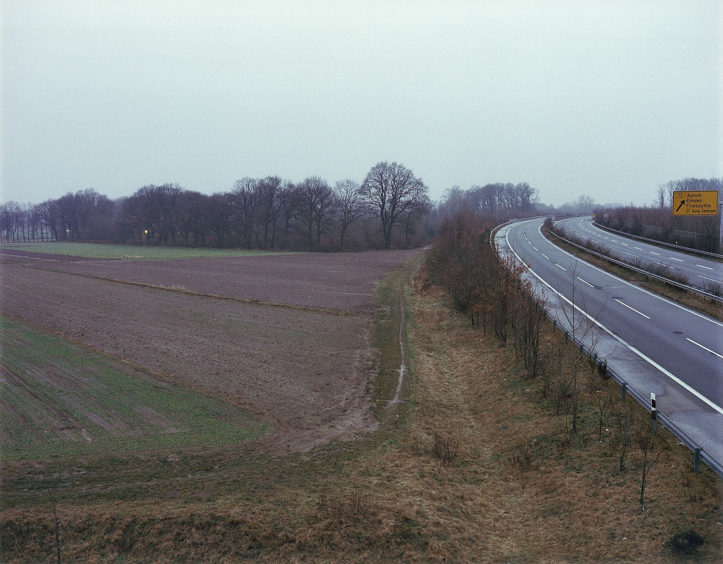 Cloppenburg [Signed]