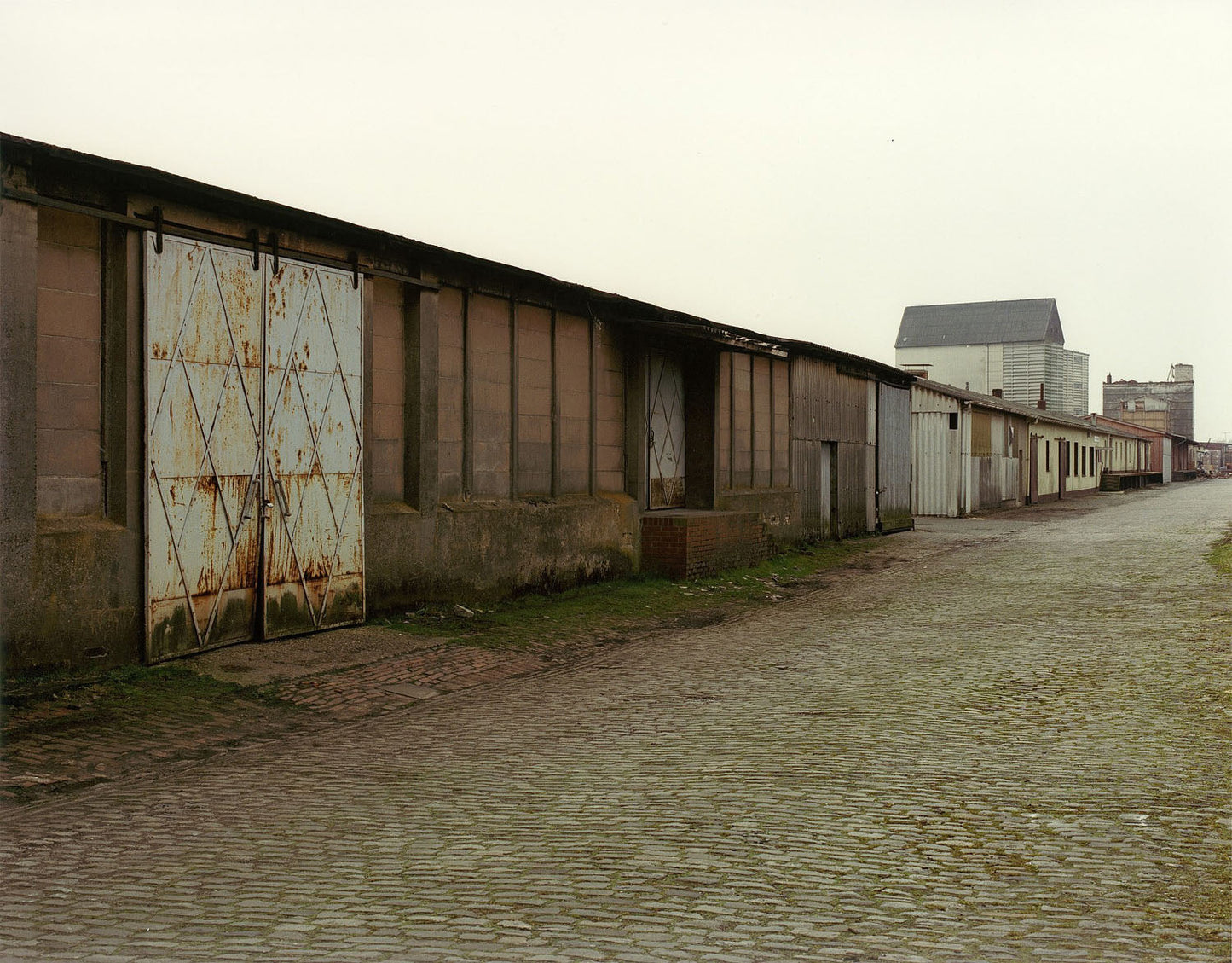 Cloppenburg [Signed]