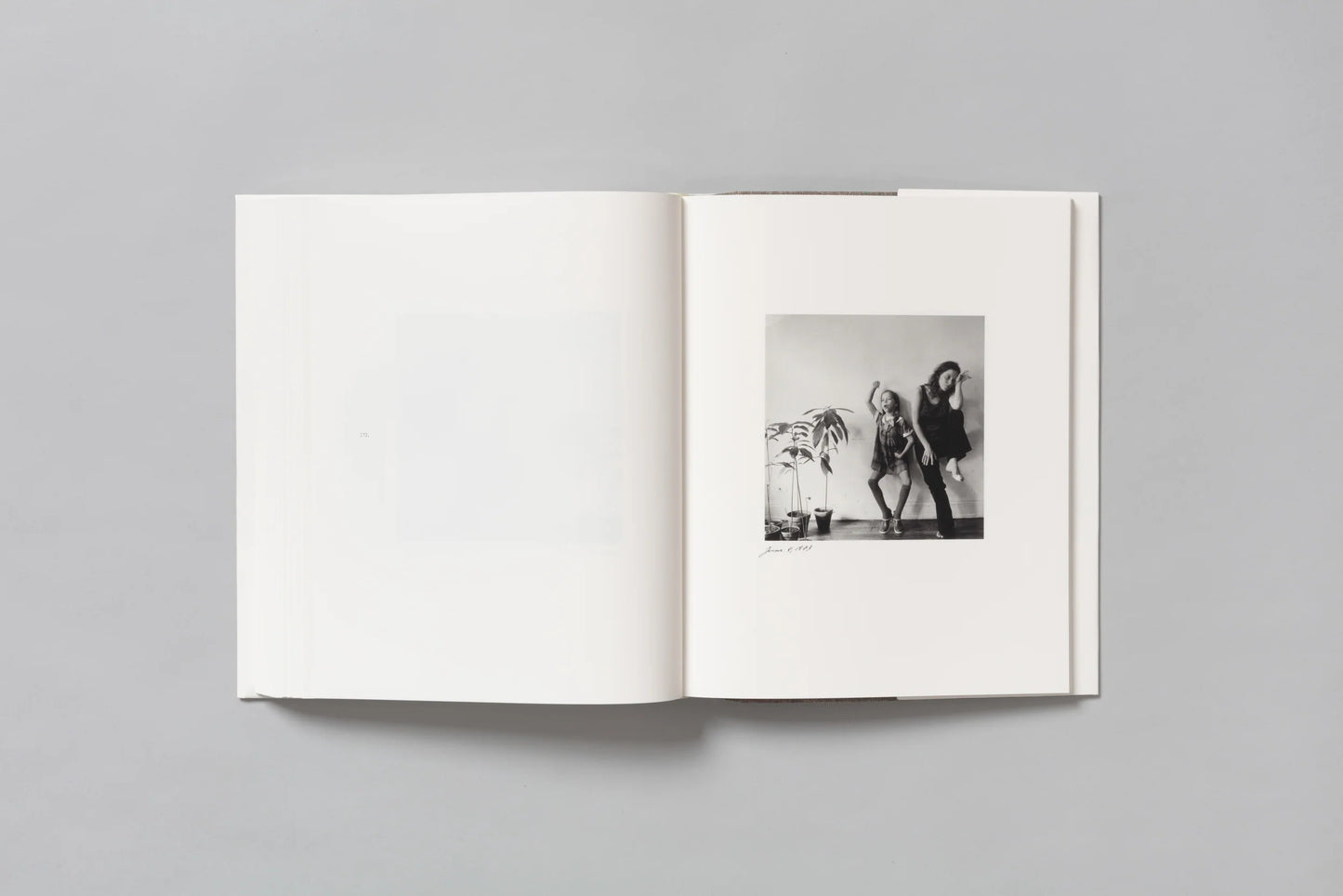 Daily Self-Portraits 1972–1973