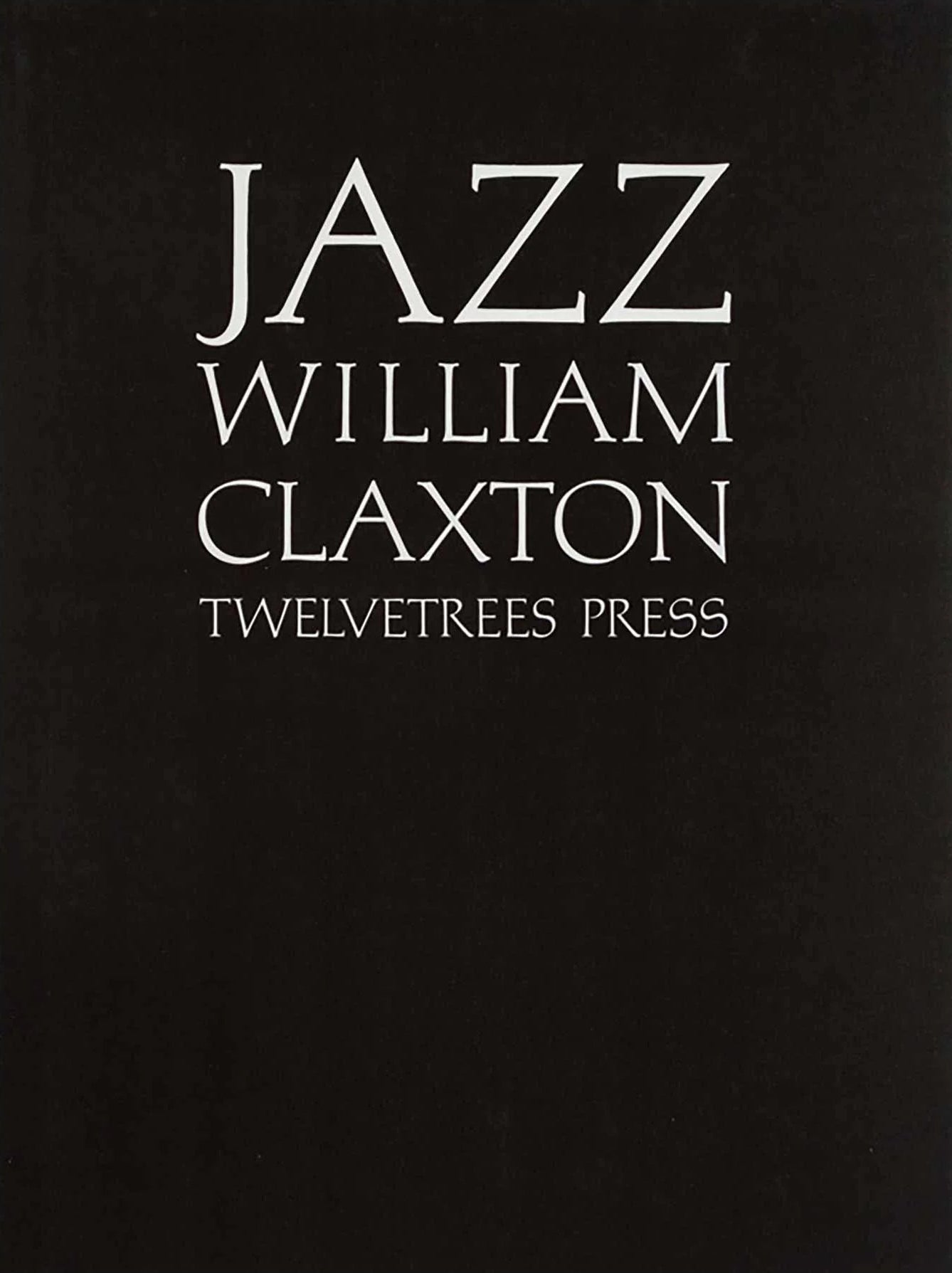 Jazz - Slipcase edition [Signed]