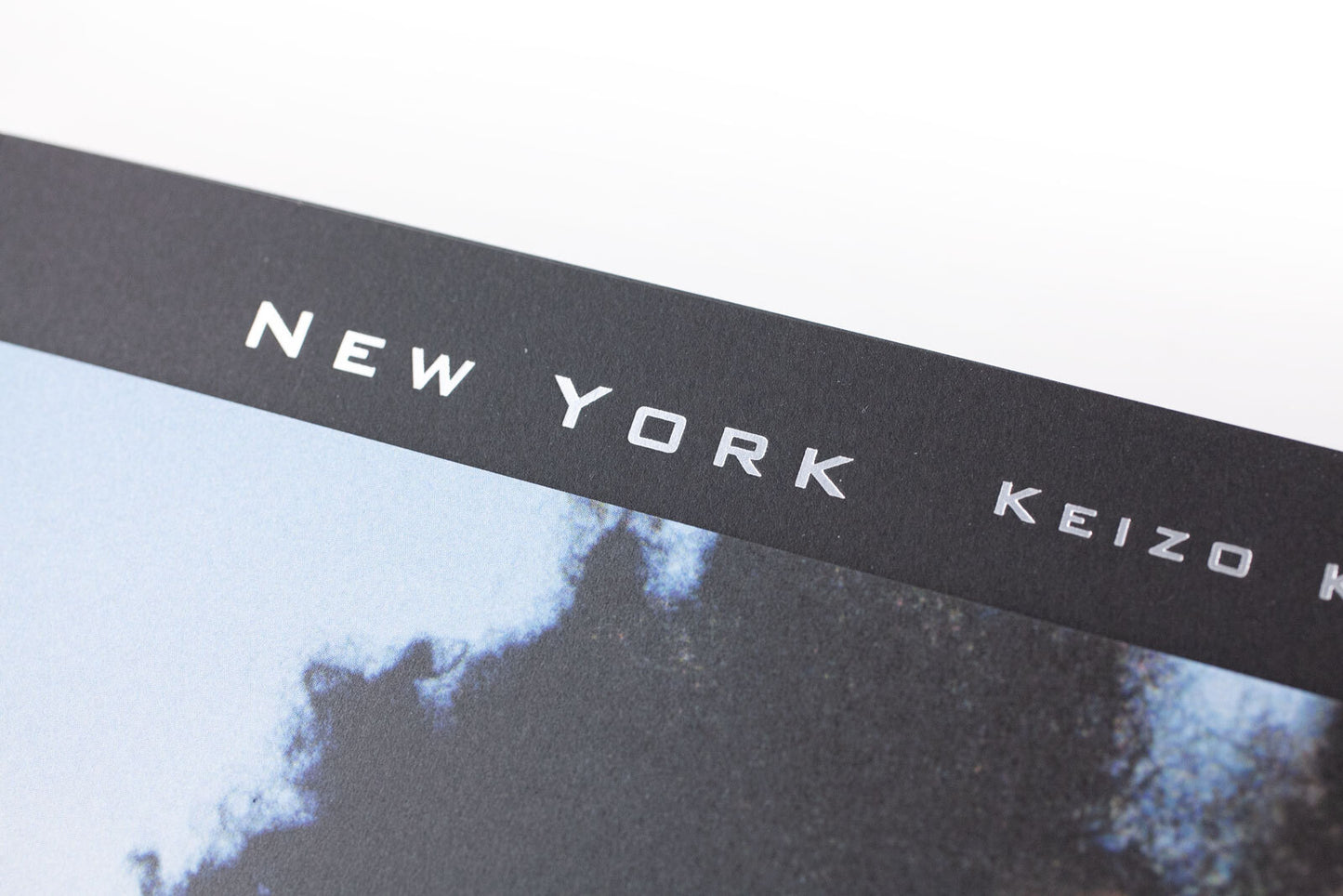 New York - Special edition (B)
