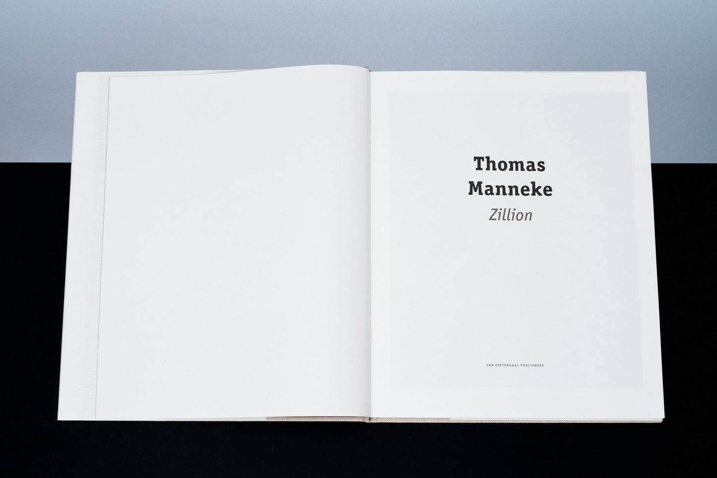 Zillion [Signed]