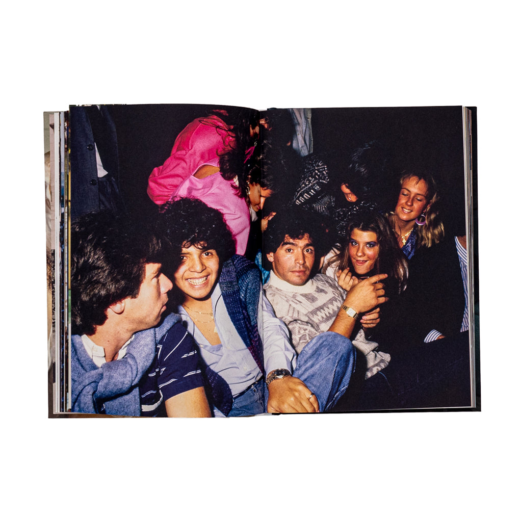 The Joy of Life (Maradona)