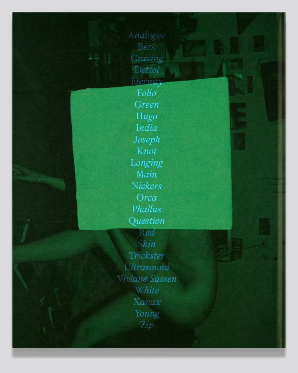FOLIO
