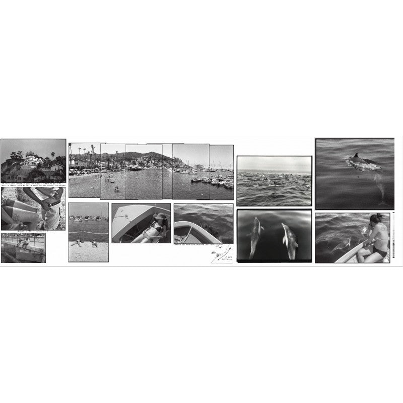 Adventures in the Nearby Far Away [Signed]