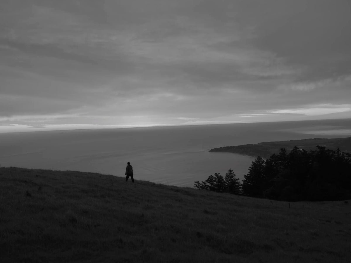 Amandari's Sunset — Stephen Ross Goldstein