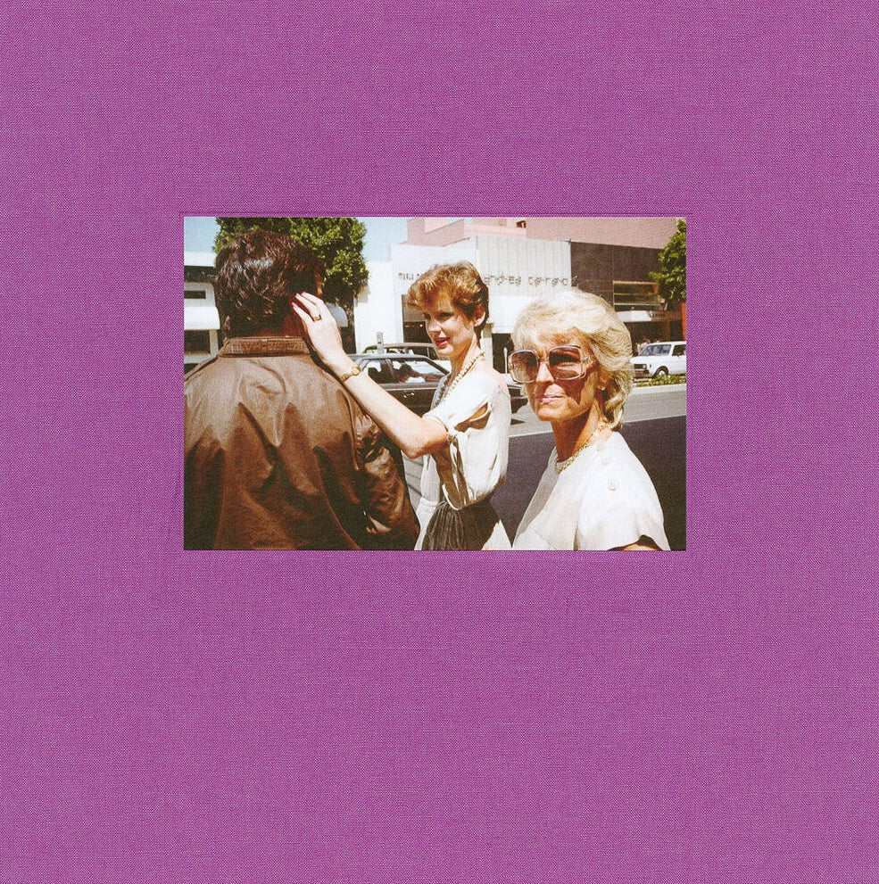 Rodeo Drive, 1984