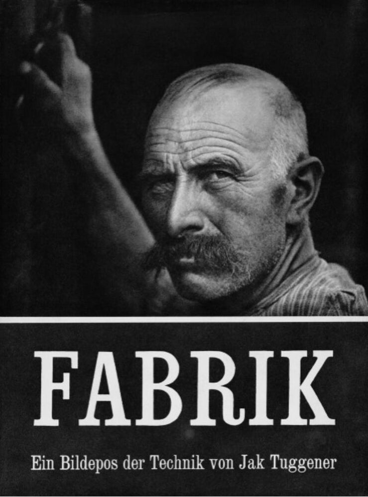 Fabrik