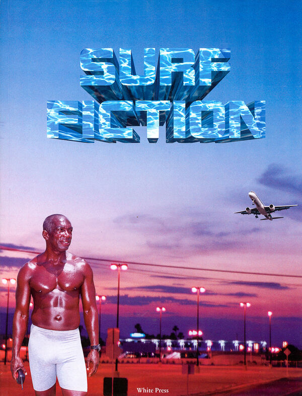 Surf Fiction Special edition