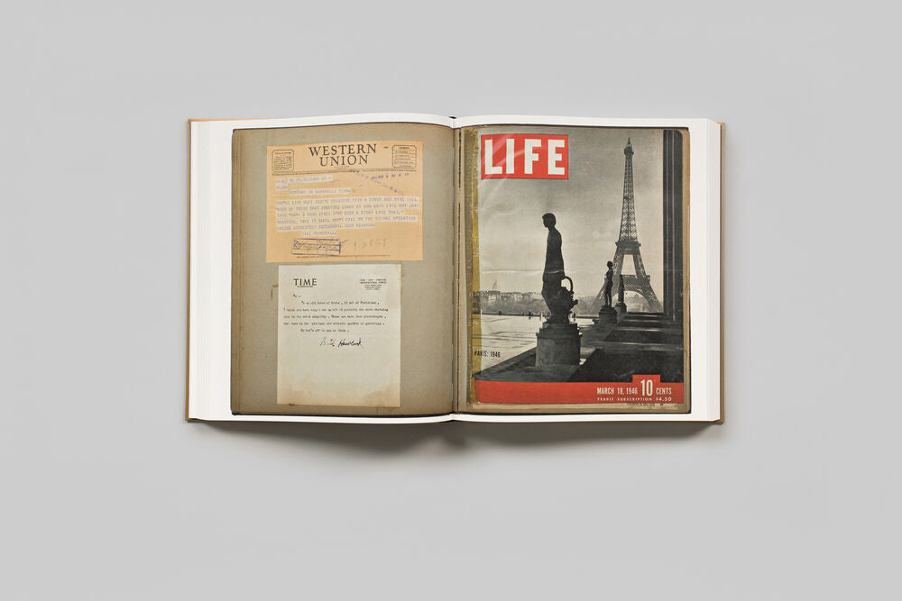 On Assignment 1931-1962
