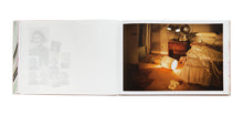 Todd Hido – The Dead Are Glad to Be Remembered - signed