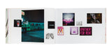 Todd Hido – The Dead Are Glad to Be Remembered - signed
