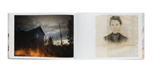 Todd Hido – The Dead Are Glad to Be Remembered - signed