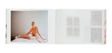 Todd Hido – The Dead Are Glad to Be Remembered - signed