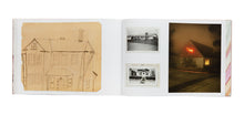 Todd Hido – The Dead Are Glad to Be Remembered - signed