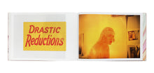 Todd Hido – The Dead Are Glad to Be Remembered - signed