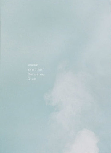 Becoming Blue